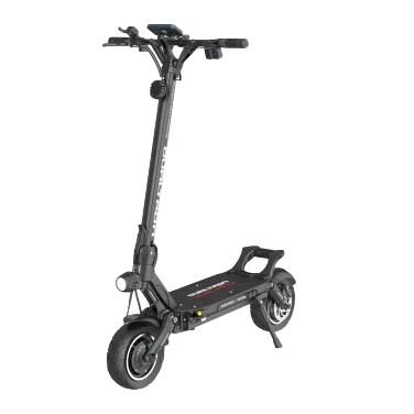 Dualtron Spider Max