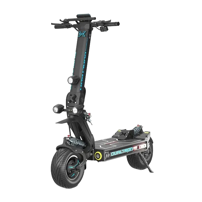 Dualtron X Limited